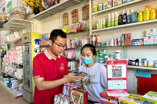 Agribank triển khai đồng bộ các giải pháp thúc đẩy tài chính toàn diện