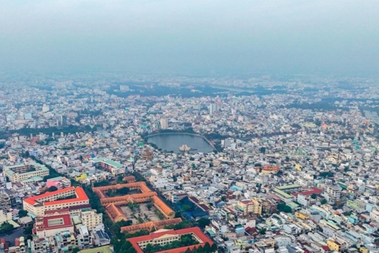 Bộ Nông nghiệp và Môi trường lập đường dây nóng tiếp nhận, xử lý vi phạm đất đai