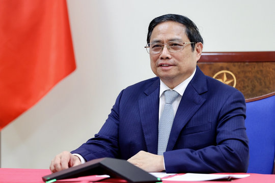 Chỉ thị của Thủ tướng về đôn đốc thực hiện nhiệm vụ sau Tết nguyên đán Bính Ngọ