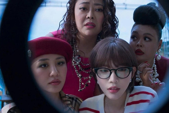 "Thỏ ơi!!" vượt mốc doanh thu 300 tỷ đồng