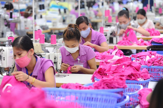 “Nhảy việc” sau Tết: Giữ chân người lao động bằng cách nào?