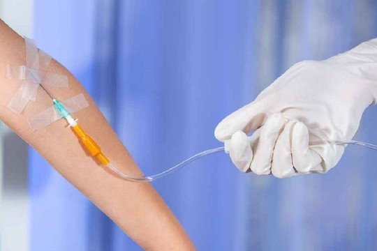 Tự ý truyền trắng da tại nhà - Làm đẹp hay rước họa vào thân?