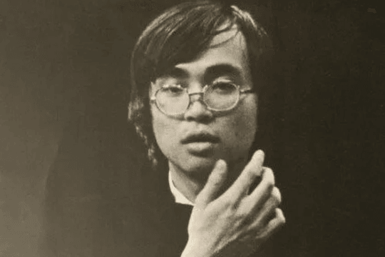 'Huyền thoại dương cầm’ mới 26 tuổi được phong Nghệ sĩ Nhân dân là ai?