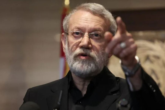 Nhân vật quyền lực có thể điều hành Iran sau khi ông Khamenei qua đời