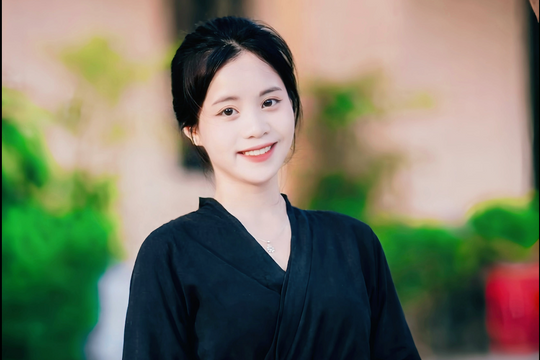 Cô giáo 24 tuổi người Ơ Đu ứng cử Đại biểu Quốc hội