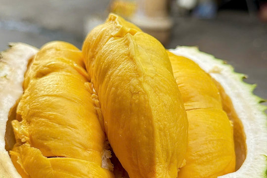 Nghịch lý giá sầu riêng, hàng cao cấp rẻ hơn loại phổ thông
