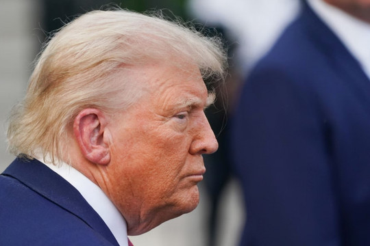 Ông Trump nêu kịch bản tệ nhất có thể xảy đến trong đụng độ quân sự tại Iran