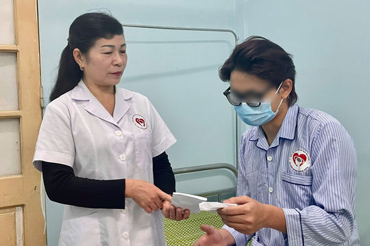 Danh sách nhóm có nguy cơ rối loạn tâm thần được đề xuất đưa vào diện giám sát