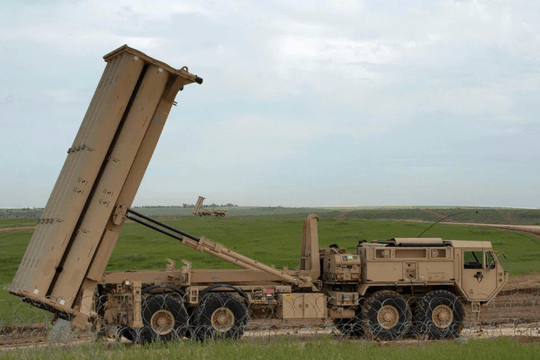 Iran phá nát hệ thống radar trị giá 300 triệu USD của Mỹ