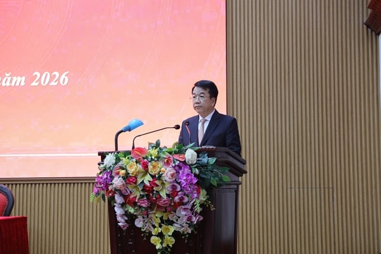 Thủ tướng phê chuẩn ông Nguyễn Thanh Bình làm Chủ tịch tỉnh Ninh Bình