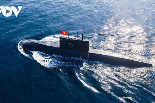 Thế trận giữ nước trong kỷ nguyên số: Chủ động kịch bản, sẵn sàng ứng phó