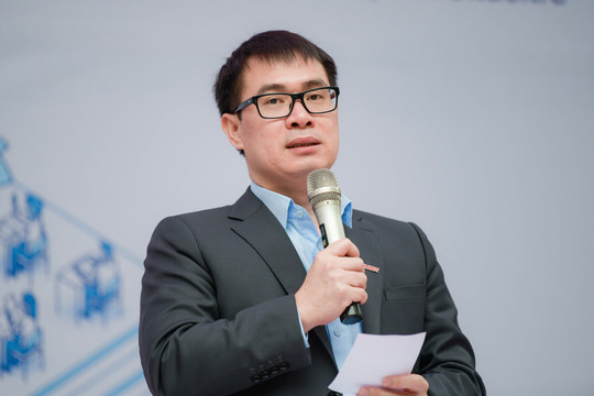 Điểm chuẩn ngành Trí tuệ nhân tạo ở mức cao, học sinh trung bình có theo được?