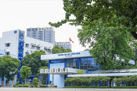 TP.HCM lên tiếng việc Phát Đạt đề xuất dời Đại học Bách khoa khỏi trung tâm