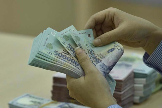 Nếu tăng 8% lương cơ sở, cán bộ, công chức sẽ nhận bao nhiêu mỗi tháng?