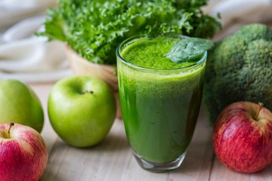 Chuyên gia cảnh báo về trào lưu “ăn chống viêm” trên mạng xã hội