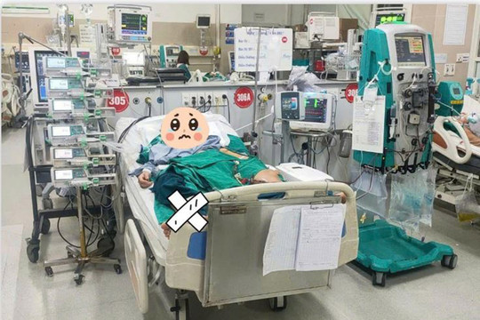 Nữ sinh 17 tuổi nguy kịch vì bệnh hiếm, y văn mới ghi nhận hơn 600 trường hợp