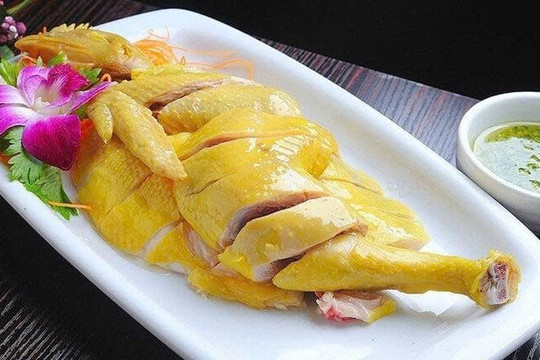 Ăn thịt gà có nên bỏ da? Điều không phải ai cũng biết