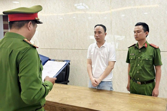 Công an Đà Nẵng tìm bị hại trong vụ lừa đảo tại Trung tâm The Kan