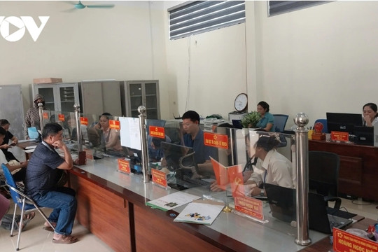 Quyền tiếp cận thông tin: Nền tảng của minh bạch và quản trị quốc gia hiện đại