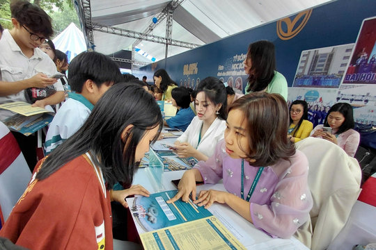 Đào tạo đại học liên ngành, đa kỹ năng: Lời giải cho thị trường lao động số?