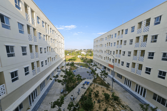 Thủ tướng yêu cầu mở rộng đối tượng, nâng mức thu nhập được mua nhà ở xã hội