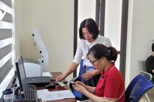 Quản trị bằng dữ liệu: Chìa khóa nâng cao hiệu quả phân cấp, phân quyền
