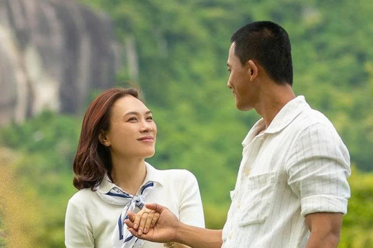 5 phim Việt gia nhập "câu lạc bộ trăm tỷ" đầu năm 2026