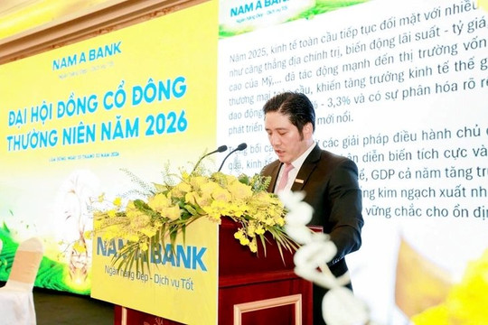 Thêm ngân hàng muốn thành lập pháp nhân tại Trung tâm Tài chính VIFC