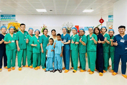 2 bệnh nhân nghi ngộ độc thực phẩm do độc tố Botulinum đã được xuất viện
