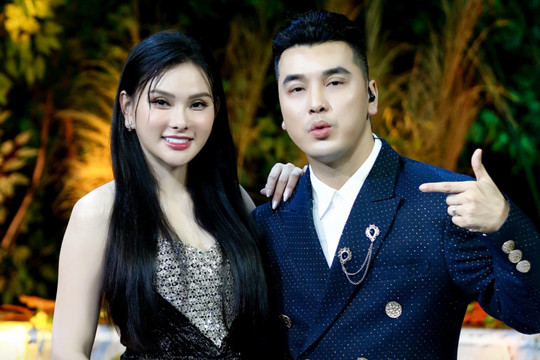 Tình bạn 23 năm của cặp thần tượng đình đám showbiz Việt thập niên 2000