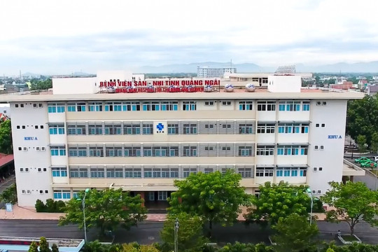 17 trường hợp nghi ngộ độc thực phẩm sau khi ăn bánh mì ở Quảng Ngãi