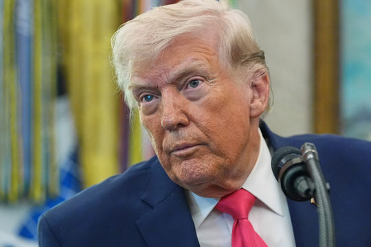 Ông Trump cảnh báo Iran nghiêm túc đàm phán trước khi quá muộn