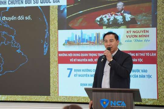 Dữ liệu cá nhân vào tầm ngắm tội phạm mạng, bị khai thác cho các kịch bản lừa đảo