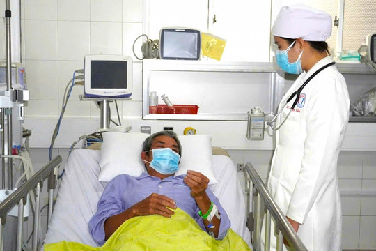 Cảnh báo ngộ độc cá nóc khi liên tiếp 3 bệnh nhân nhập viện cấp cứu