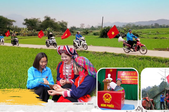 Từ lời hứa đến định hướng hành động cụ thể với cử tri vùng đặc biệt khó khăn