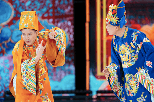 Táo quân lên sóng mấy giờ tối nay?