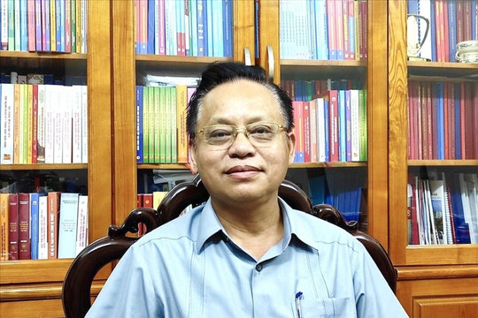 “Bốn kiên định” - La bàn chiến lược của Đảng trong giai đoạn mới