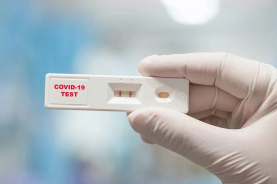 Hà Nội ghi nhận 29 ca COVID-19, người dân cần thực hiện 2 biện pháp phòng bệnh