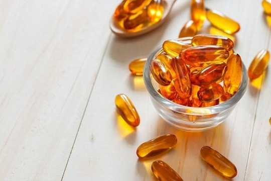 Bổ sung omega-3 với thời điểm nào tốt nhất cho sức khỏe?