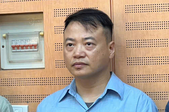 Shark Bình câu kết với Mr Pips cung cấp thông tin sai lệch cho cơ quan điều tra