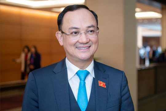 PGS.TS Nguyễn Ngọc Sơn: Đại biểu Quốc hội phải có tư duy kiến tạo