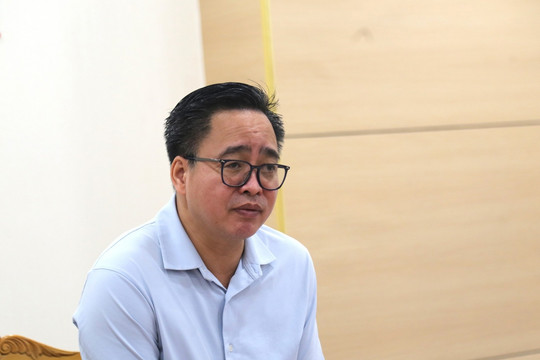 Sẵn sàng cho một kỳ Liên hoan phát thanh tầm vóc về quy mô, hàng đầu về chất lượng