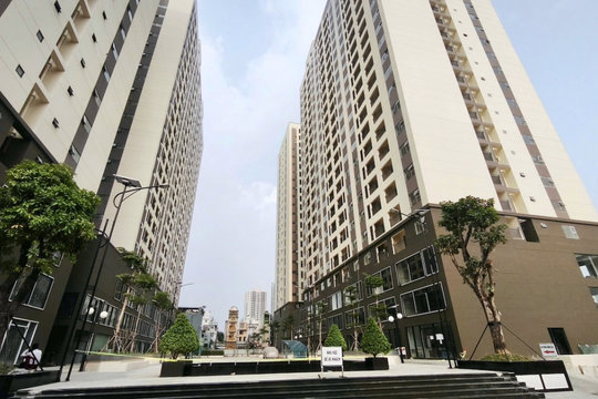 Siết mua bán nhà ở xã hội sau 5 năm - Nên hay không?
