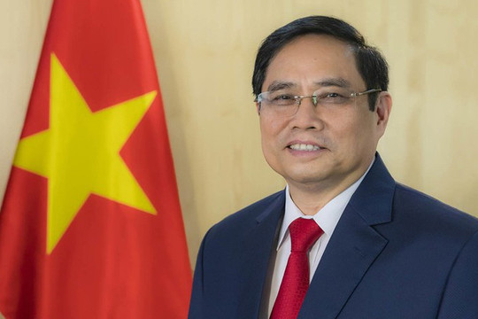 Tăng tốc bứt phá quyết tâm thực hiện thắng lợi Nghị quyết Đại hội XIV của Đảng