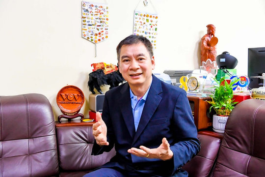 Phát thanh trực tiếp 2026: Tìm lời giải chinh phục công chúng trong kỷ nguyên mới