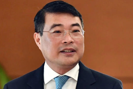 Quốc hội bầu ông Lê Minh Hưng giữ chức Thủ tướng Chính phủ nhiệm kỳ 2026-2031