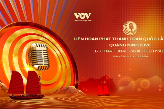 Trailer Concert "Thanh âm kỷ nguyên mới" - Sự kiện khai mạc LHPT lần thứ XVII - Quảng Ninh 2026