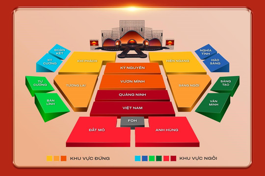 Trailer Sân khấu Concert "Thanh âm kỷ nguyên mới"