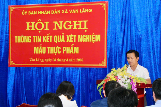 Trường mầm non cho trẻ ăn thịt lợn nhiễm dịch tả: Đình chỉ hiệu trưởng