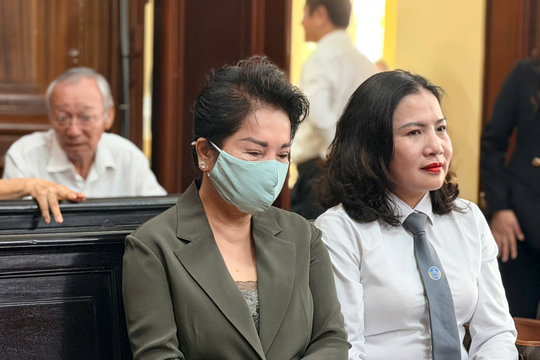 Vụ ‘đất vàng’ Bến Vân Đồn: Cựu Chủ tịch Quốc Cường Gia Lai khắc phục hơn 230 tỷ